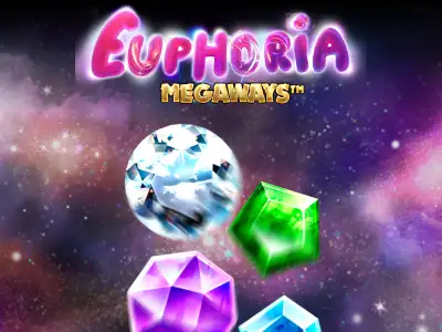 Euphoria Megaways