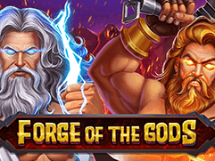 Forge of the Gods