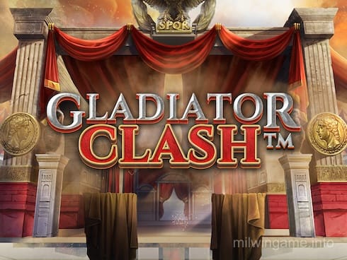 Gladiator Clash