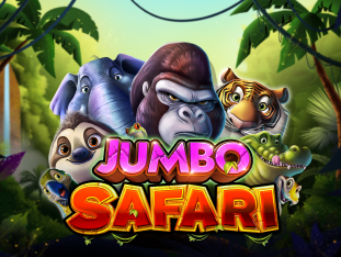 Jumbo Safari