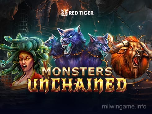 Monsters Unchained