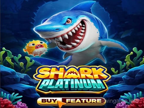 Shark Platinum