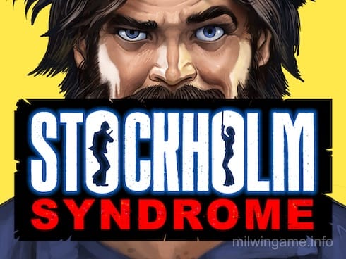 Stockholm Syndrome