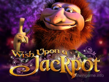 Wish Upon a Jackpot