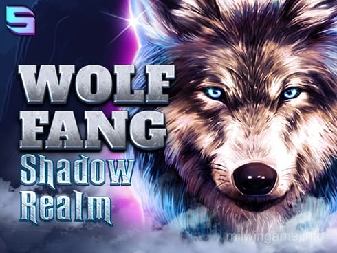 Wolf Fang - Shadow Realm